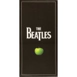 THE BEATLES - THE ORIGINAL STUDIO RECORDINGS 15x CD SET (SEALED - PARLOPHONE - 5099969944901)