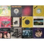 PAUL MCCARTNEY & RELATED - 7" COLLECTION