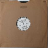 BILL HALEY (AS JOHNNY CLIFTON) - LOVELESS BLUES (ORIGINAL US 10" 78RPM RECORDING - CENTER C-102)
