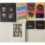 THE BEATLES - CD BOX SETS