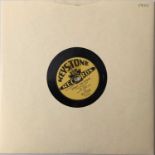 BILL HALEY AND THE SADDLE MEN - SUSAN VAN DUSAN (ORIGINAL US 10" 78RPM RECORDING - KEYSTONE 5102)