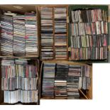 CD ARCHIVE - ROCK / PROG / GLAM AND MORE.