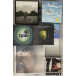 GEORGE HARRISON/JOHN LENNON - CD BOX SETS