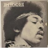 JIMI HENDRIX - S/T 12x LP BOX SET WITH BONUS 12" (2625 038)