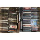 PROG AND ROCK CD ARCHIVE - VAN DER GRAAF ETC.