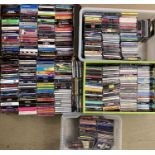 TRANCE / HARDHOUSE - COMPILATIONS / MIXES - CD COLLECTION