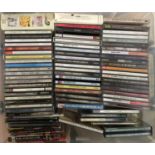 CLASSIC ROCK & POP - CD COLLECTION