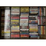 TAPE COLLECTION