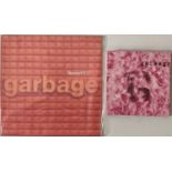 GARBAGE - LP/ 7" BOX SET PACK