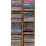 DEEP PURPLE AND RELATED CD ARCHIVE.