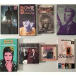 DAVID BOWIE - CD BOX SETS (OFFICIAL + PRIVATE RELEASES)