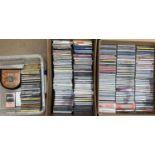 CD COLLECTION (ROCK/POP)