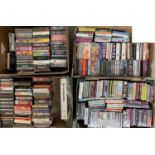 CD BOX SETS / COMPILATIONS - PSYCH / CLASSIC ROCK.