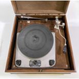 GARRARD 301 TRANSCRIPTION TURNTABLE.