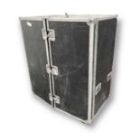 STRAWBERRY STUDIOS - WARDROBE FLIGHT CASE FROM STRAWBERRY RENTALS - 10CC LINK.