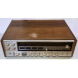 SANSUI QRX-7500 QUADROPHONIC RECEIVER/AMPLIFIER.