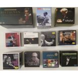 CLASSICAL - CD BOX SET COLLECTION