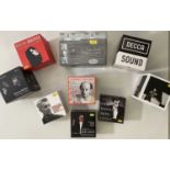 CLASSICAL - CD BOX SETS