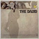 THE DAVID - ANOTHER DAY, ANOTHER LIFETIME LP (ORIGINAL US COPY - VMC VCS 124)