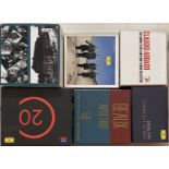 CLASSICAL CD BOX SETS