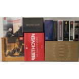 CLASSICAL - CD BOX SETS