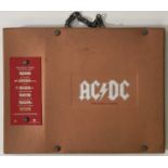 AC/DC - THE EARLY YEARS LP BOX SET (LIMITED EDITION - ACDC 1)