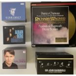 CLASSICAL - CD BOX SETS