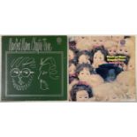 MANFRED MANN CHAPTER THREE - ORIGINAL UK VERTIGO SWIRL LPs
