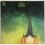 RAMASES - SPACE HYMNS LP (ORIGINAL UK COPY - VERTIGO SWIRL 6360 046)