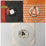 60s R&B/MOD/PSYCH - UK 7" RARITIES