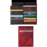 BEETHOVEN 2020 - THE NEW COMPLETE EDITION CD BOX SET (118 CD SET - 4836767)