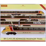 MODEL RAILWAY - HORNBY - BR CLASS 370.