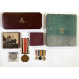 COINS AND COIN SETS INC LUSITANIA.