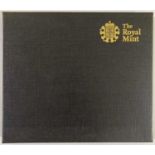 2009 UK ROYAL MINT PROOF SET INC KEW 50P.