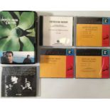 DEPECHE MODE - CD PROMOS