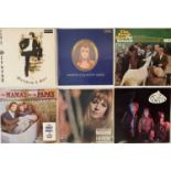 60s/ 70s ROCK & POP LPs