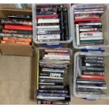 MUSIC BOOK COLLECTION.