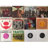 60s ROCK & POP 7" COLLECTION