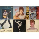 CLASSIC ROCK / POP - LP / 12" COLLECTION