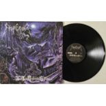 EMPEROR - IN THE NIGHTSIDE ECLIPSE LP (BLACK METAL - Candle 008LP)
