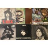 CLASSIC ROCK & POP - LP COLLECTION