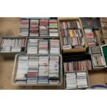 CLASSICAL - CD COLLECTION