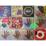 INDIE/ ALT/ PUNK - MODERN 7" COLLECTION