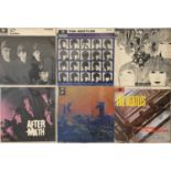 CLASSIC ROCK - LPs (WITH 606-1 WITHDRAWN MIX REVOLVER)