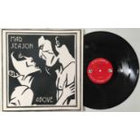 MAD SEASON - ABOVE LP (ALT SUPER GROUP - COLUMBIA - 478507 1)