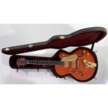 GRETSCH CHET ATKINS G6120.