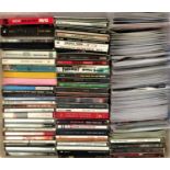 MIXED GENRE - CD COLLECTION