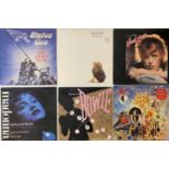 CLASSIC ROCK & POP - LPs