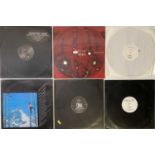 DEPECHE MODE - 12"/7" COLLECTION (WITH PROMOS)
