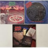 MORBID ANGEL - LP RARITIES PACK